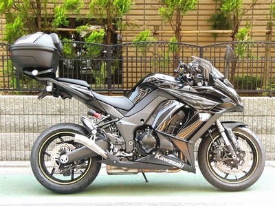 Ninja1000】